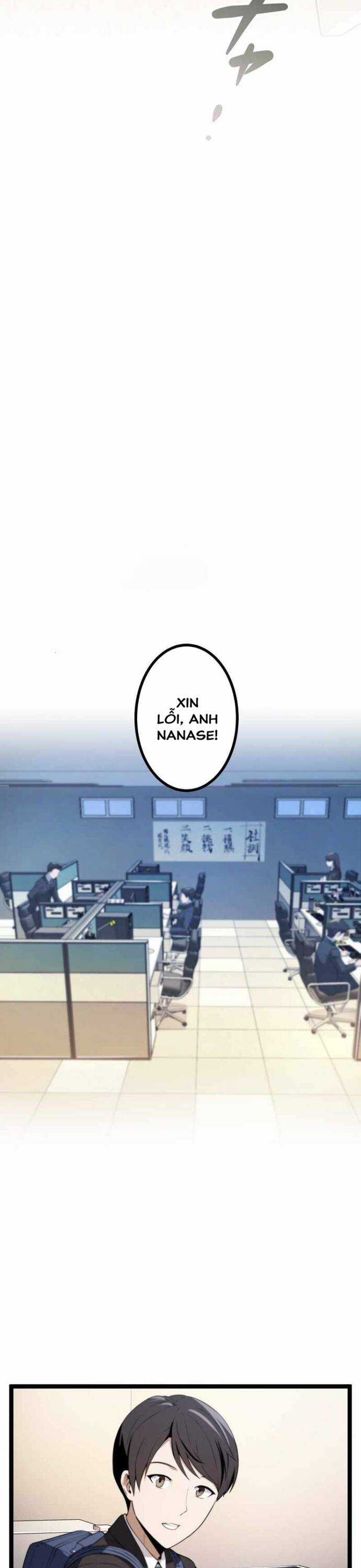 Kiếm Sư Huyền Thoại: Chỉ Mình Ta Có Thể Rèn Kiếm Từ Quái Chapter 2 trang 22