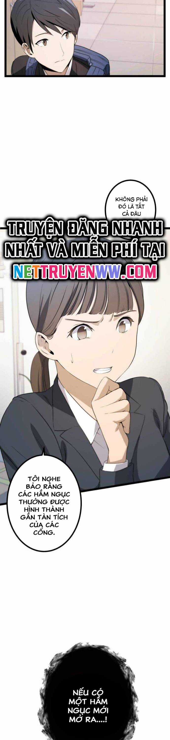 Kiếm Sư Huyền Thoại: Chỉ Mình Ta Có Thể Rèn Kiếm Từ Quái Chapter 2 trang 25