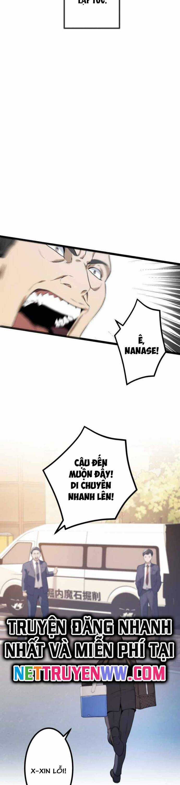 Kiếm Sư Huyền Thoại: Chỉ Mình Ta Có Thể Rèn Kiếm Từ Quái Chapter 2 trang 28