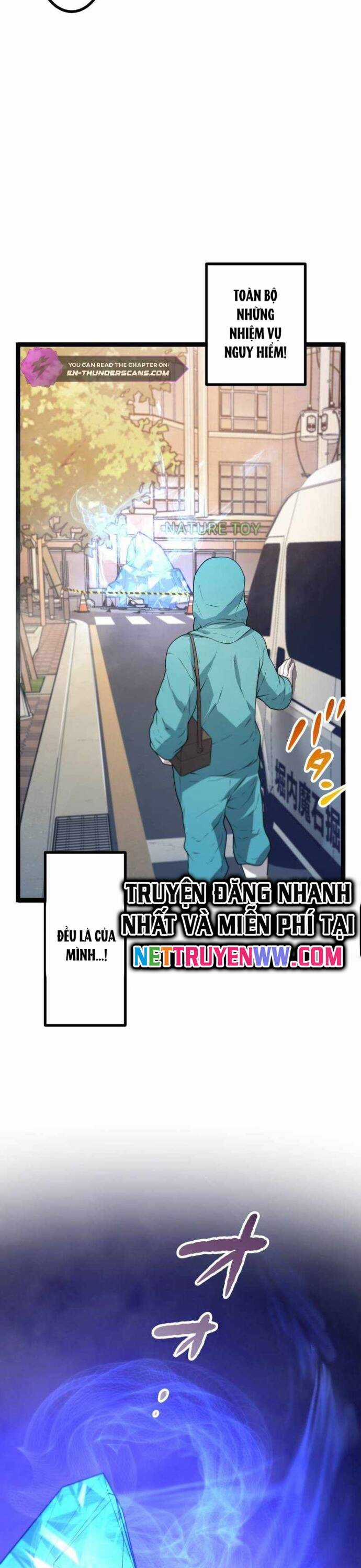 Kiếm Sư Huyền Thoại: Chỉ Mình Ta Có Thể Rèn Kiếm Từ Quái Chapter 2 trang 34