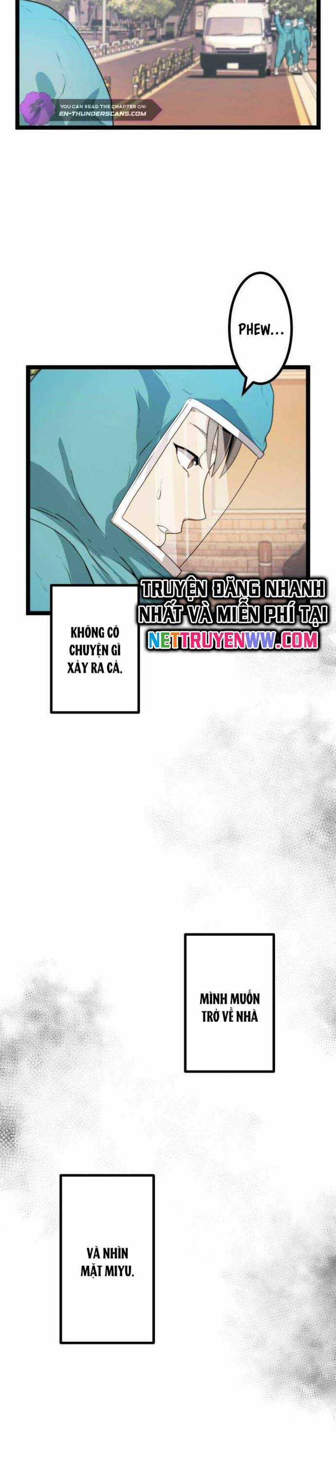 Kiếm Sư Huyền Thoại: Chỉ Mình Ta Có Thể Rèn Kiếm Từ Quái Chapter 2 trang 37