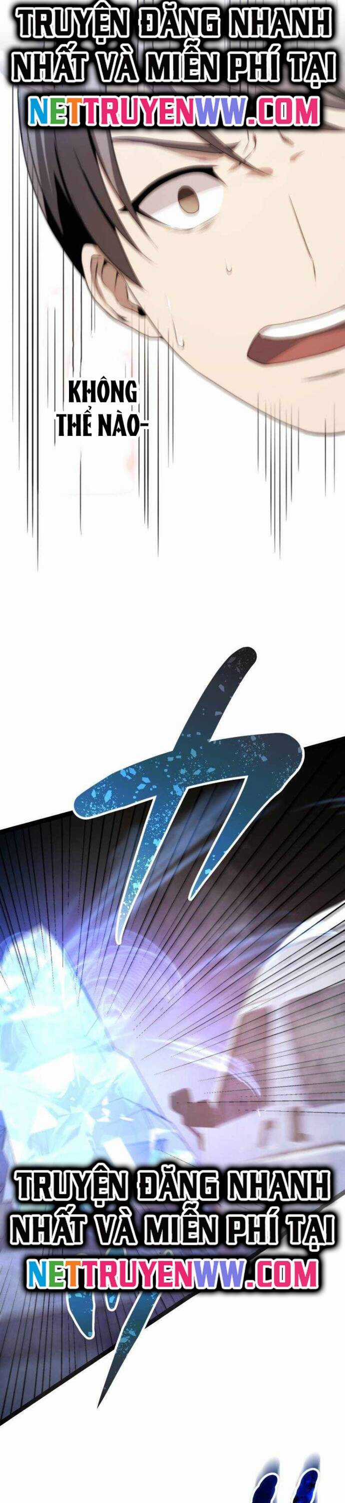 Kiếm Sư Huyền Thoại: Chỉ Mình Ta Có Thể Rèn Kiếm Từ Quái Chapter 2 trang 40