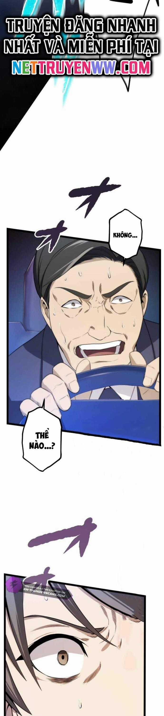 Kiếm Sư Huyền Thoại: Chỉ Mình Ta Có Thể Rèn Kiếm Từ Quái Chapter 2 trang 42