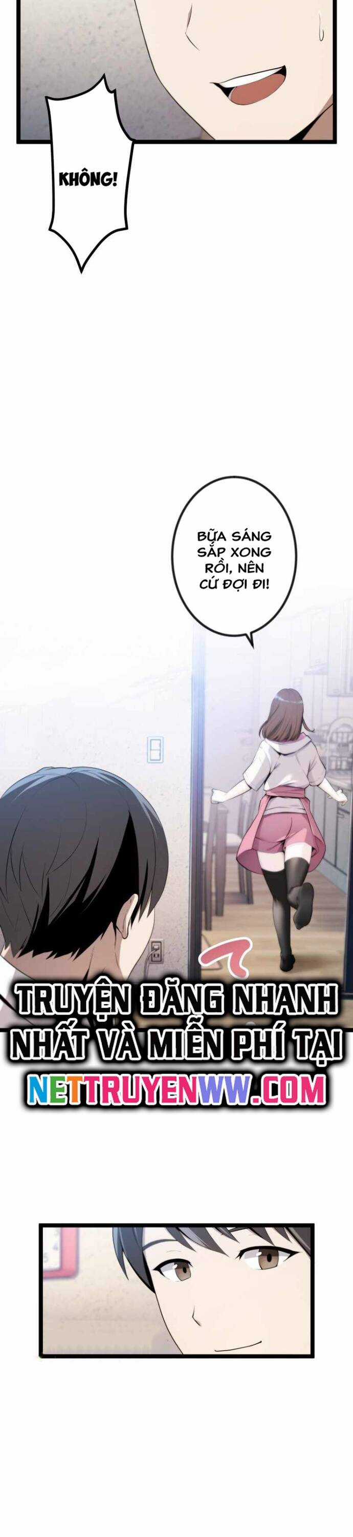 Kiếm Sư Huyền Thoại: Chỉ Mình Ta Có Thể Rèn Kiếm Từ Quái Chapter 2 trang 7