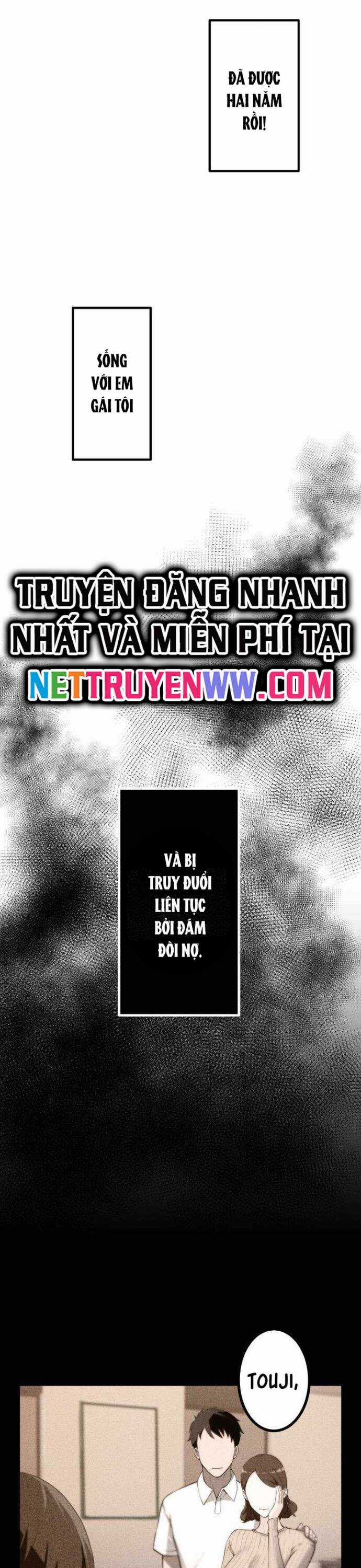 Kiếm Sư Huyền Thoại: Chỉ Mình Ta Có Thể Rèn Kiếm Từ Quái Chapter 2 trang 8