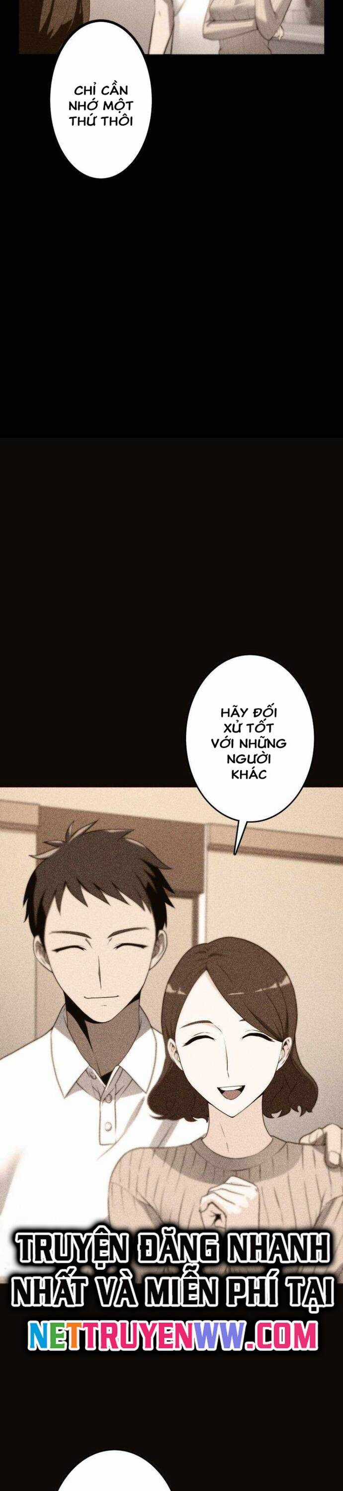 Kiếm Sư Huyền Thoại: Chỉ Mình Ta Có Thể Rèn Kiếm Từ Quái Chapter 2 trang 9