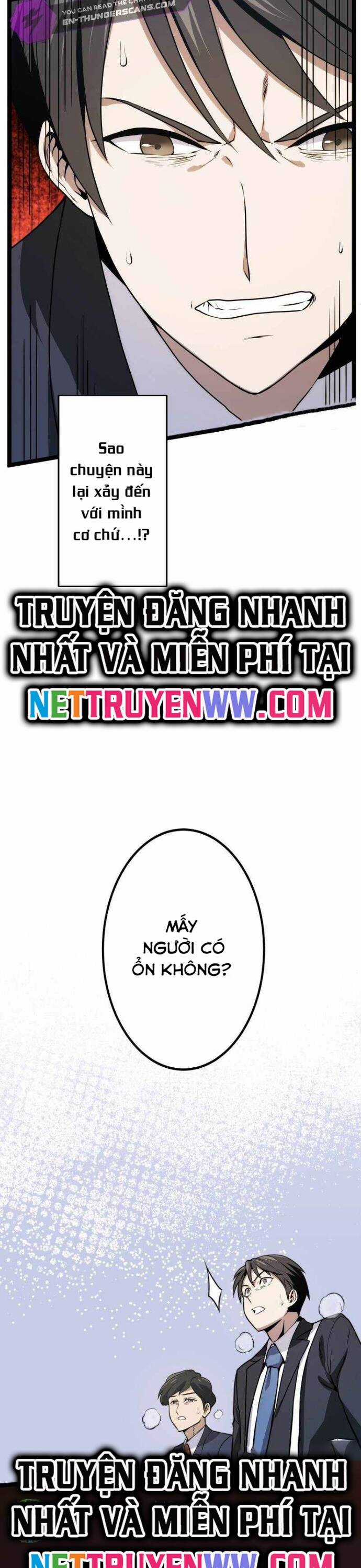 Kiếm Sư Huyền Thoại: Chỉ Mình Ta Có Thể Rèn Kiếm Từ Quái Chapter 3 trang 10