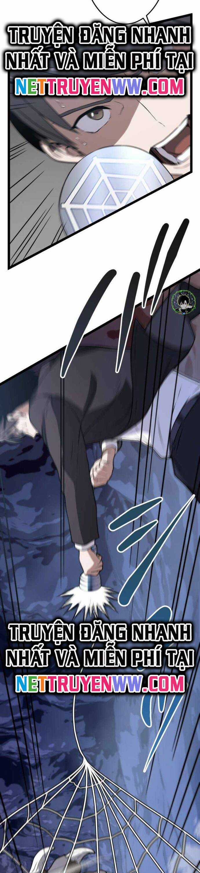 Kiếm Sư Huyền Thoại: Chỉ Mình Ta Có Thể Rèn Kiếm Từ Quái Chapter 3 trang 22