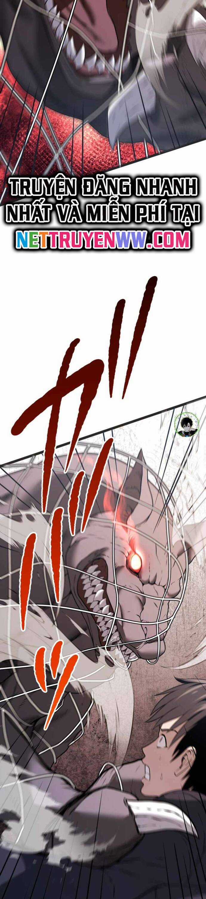 Kiếm Sư Huyền Thoại: Chỉ Mình Ta Có Thể Rèn Kiếm Từ Quái Chapter 3 trang 25