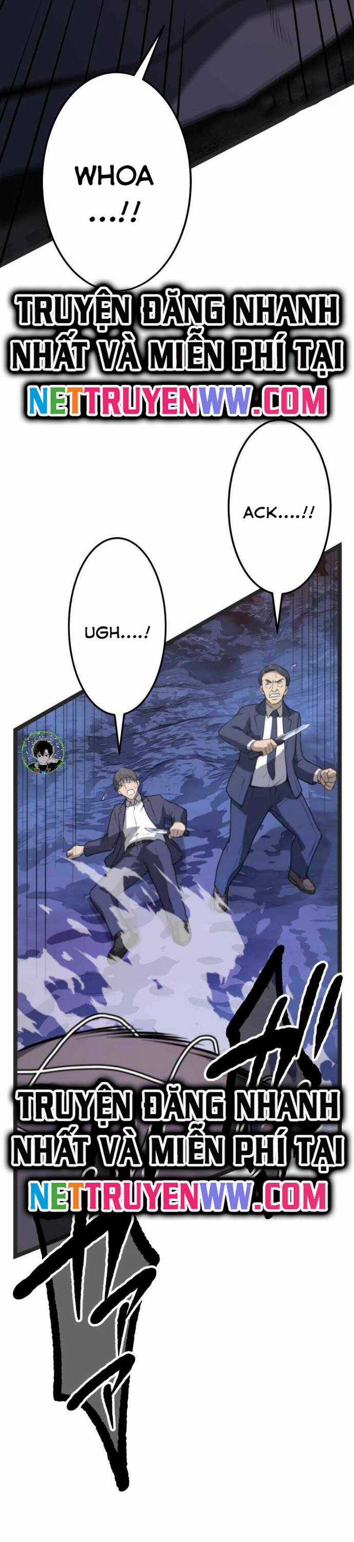 Kiếm Sư Huyền Thoại: Chỉ Mình Ta Có Thể Rèn Kiếm Từ Quái Chapter 3 trang 26