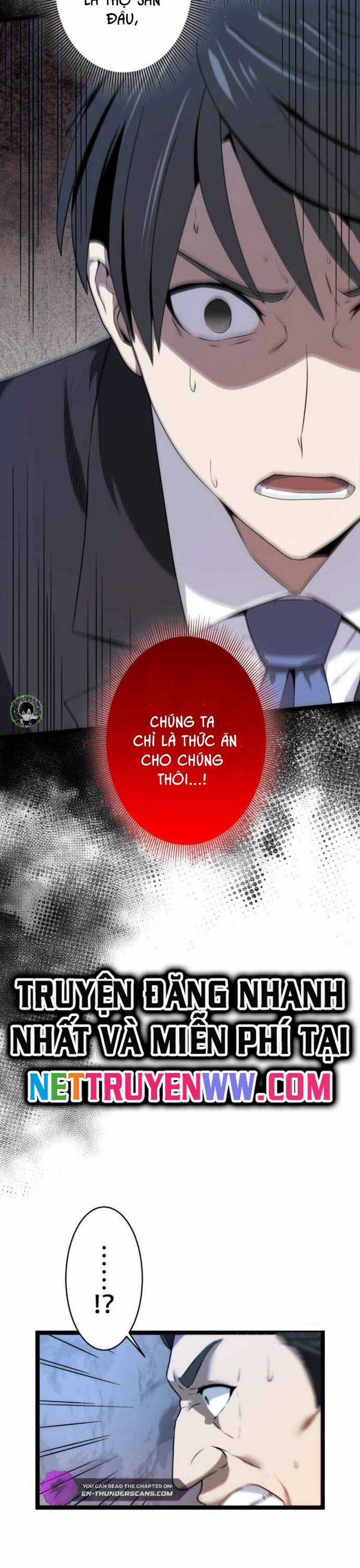 Kiếm Sư Huyền Thoại: Chỉ Mình Ta Có Thể Rèn Kiếm Từ Quái Chapter 3 trang 3