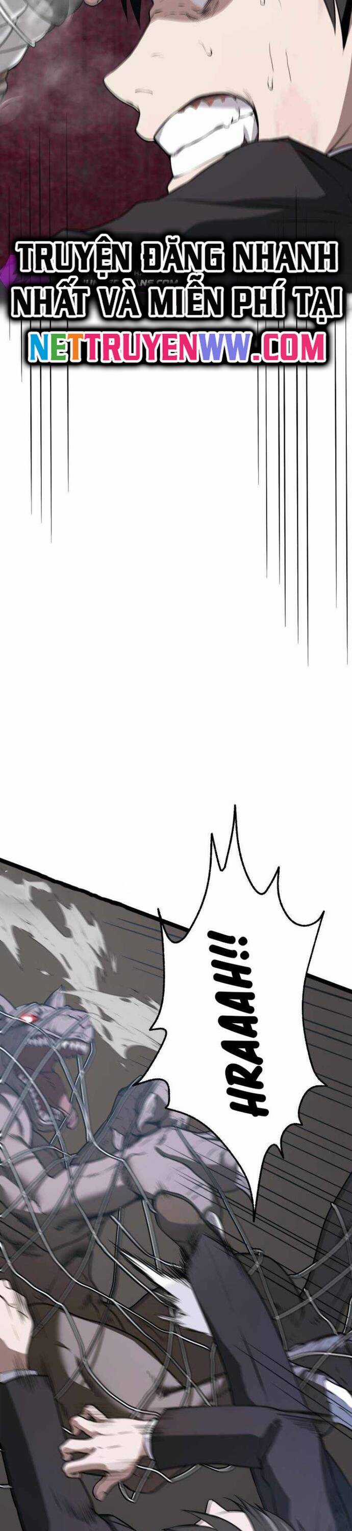 Kiếm Sư Huyền Thoại: Chỉ Mình Ta Có Thể Rèn Kiếm Từ Quái Chapter 3 trang 31