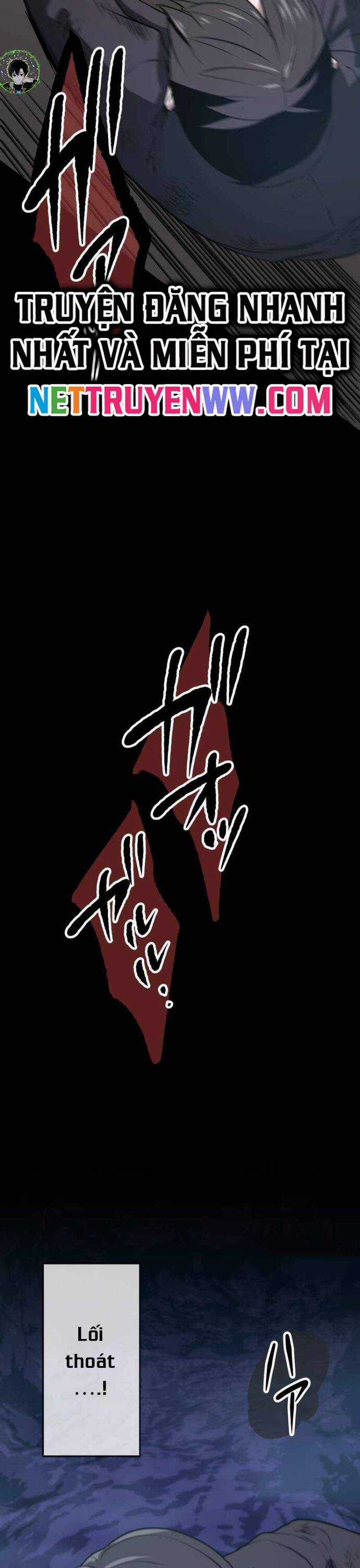 Kiếm Sư Huyền Thoại: Chỉ Mình Ta Có Thể Rèn Kiếm Từ Quái Chapter 3 trang 32