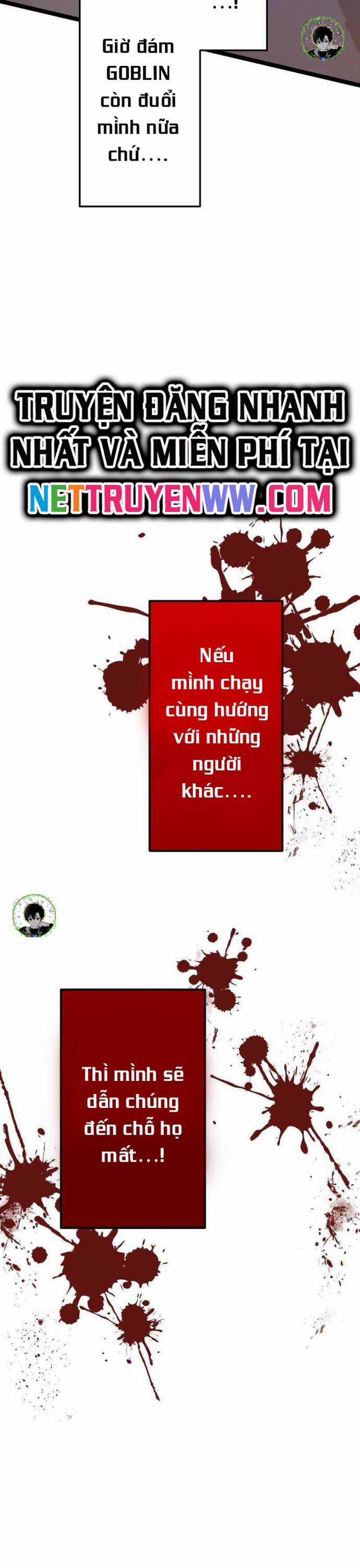 Kiếm Sư Huyền Thoại: Chỉ Mình Ta Có Thể Rèn Kiếm Từ Quái Chapter 3 trang 35