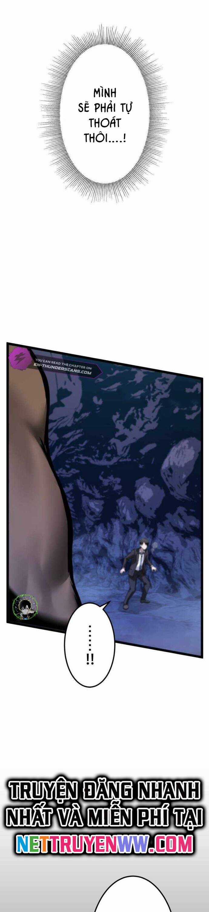 Kiếm Sư Huyền Thoại: Chỉ Mình Ta Có Thể Rèn Kiếm Từ Quái Chapter 3 trang 36