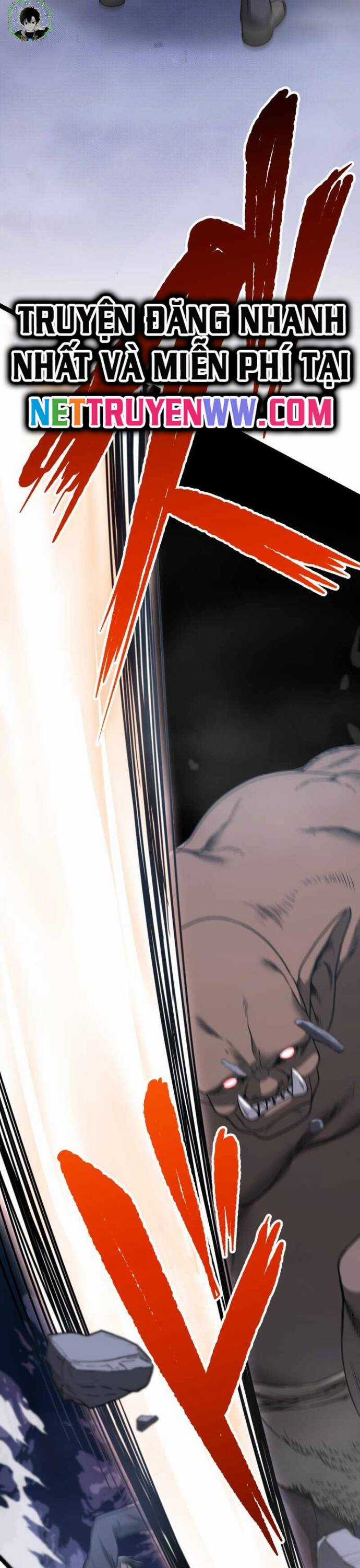 Kiếm Sư Huyền Thoại: Chỉ Mình Ta Có Thể Rèn Kiếm Từ Quái Chapter 3 trang 39