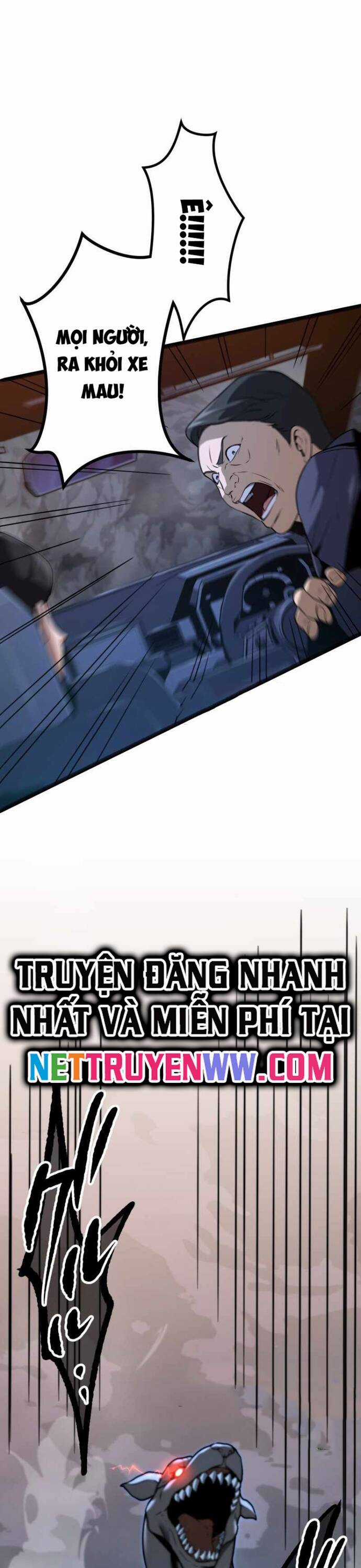 Kiếm Sư Huyền Thoại: Chỉ Mình Ta Có Thể Rèn Kiếm Từ Quái Chapter 3 trang 4