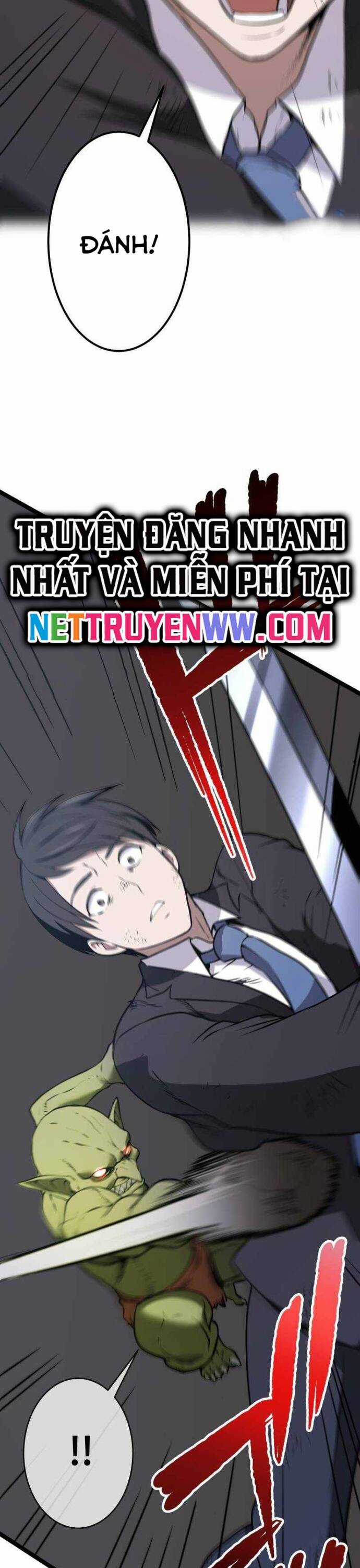 Kiếm Sư Huyền Thoại: Chỉ Mình Ta Có Thể Rèn Kiếm Từ Quái Chapter 3 trang 44