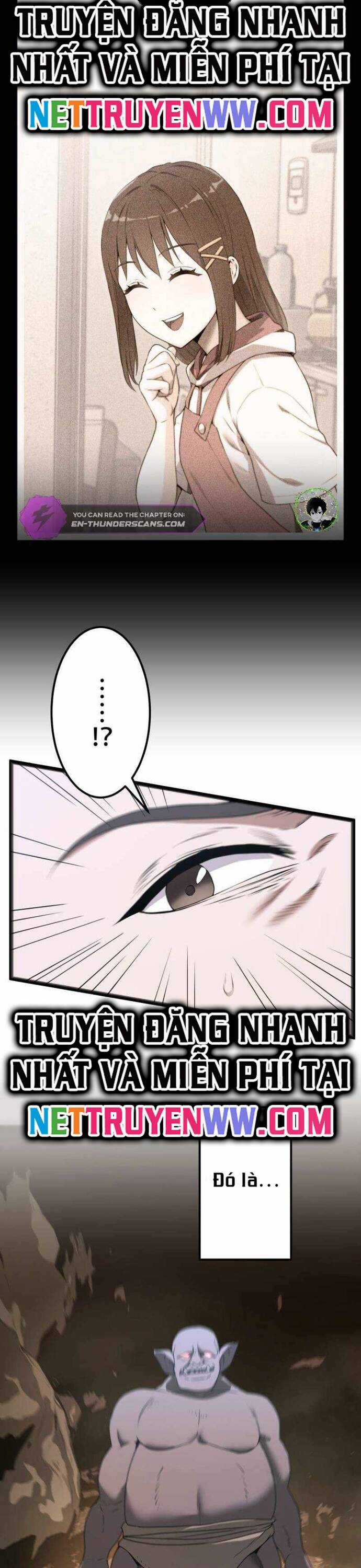 Kiếm Sư Huyền Thoại: Chỉ Mình Ta Có Thể Rèn Kiếm Từ Quái Chapter 3 trang 48