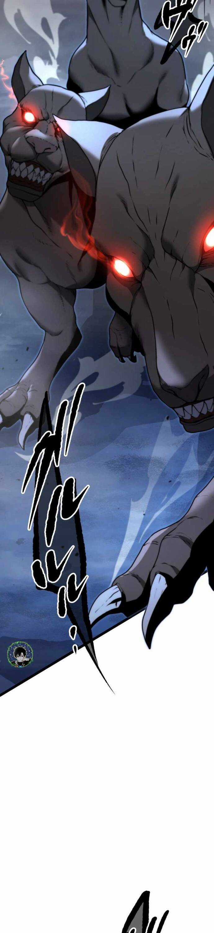 Kiếm Sư Huyền Thoại: Chỉ Mình Ta Có Thể Rèn Kiếm Từ Quái Chapter 3 trang 5