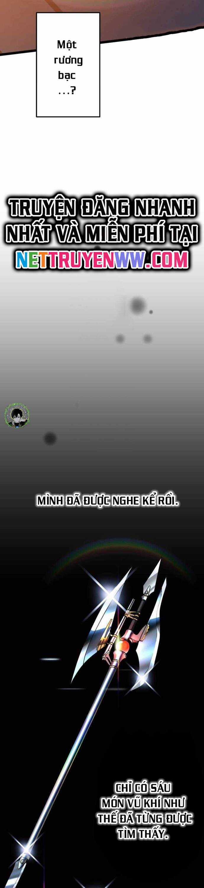 Kiếm Sư Huyền Thoại: Chỉ Mình Ta Có Thể Rèn Kiếm Từ Quái Chapter 3 trang 50