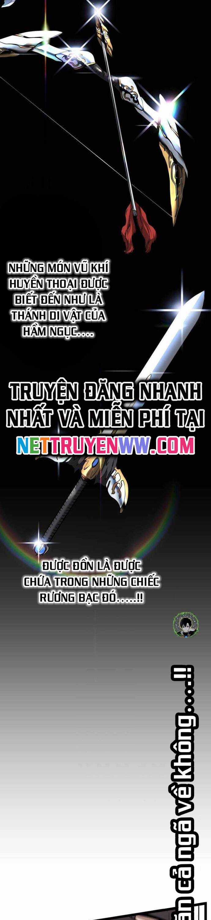 Kiếm Sư Huyền Thoại: Chỉ Mình Ta Có Thể Rèn Kiếm Từ Quái Chapter 3 trang 51