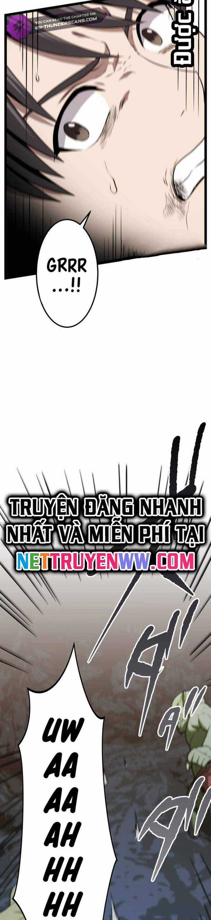 Kiếm Sư Huyền Thoại: Chỉ Mình Ta Có Thể Rèn Kiếm Từ Quái Chapter 3 trang 52