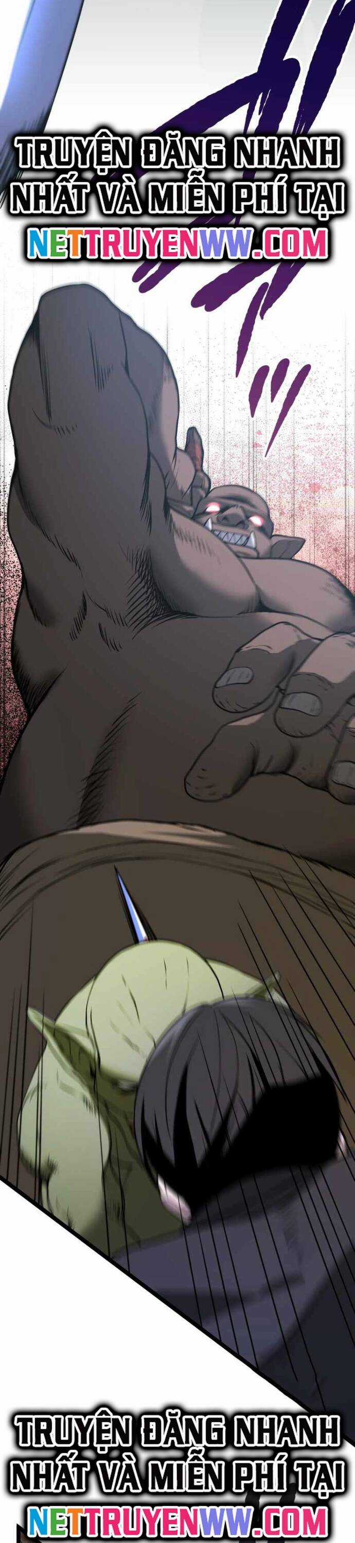 Kiếm Sư Huyền Thoại: Chỉ Mình Ta Có Thể Rèn Kiếm Từ Quái Chapter 3 trang 54