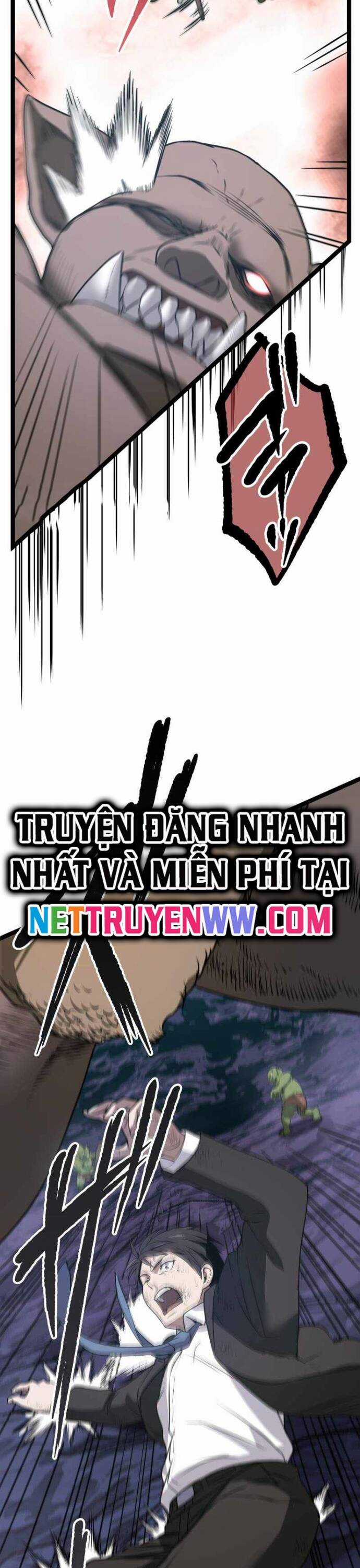 Kiếm Sư Huyền Thoại: Chỉ Mình Ta Có Thể Rèn Kiếm Từ Quái Chapter 3 trang 56
