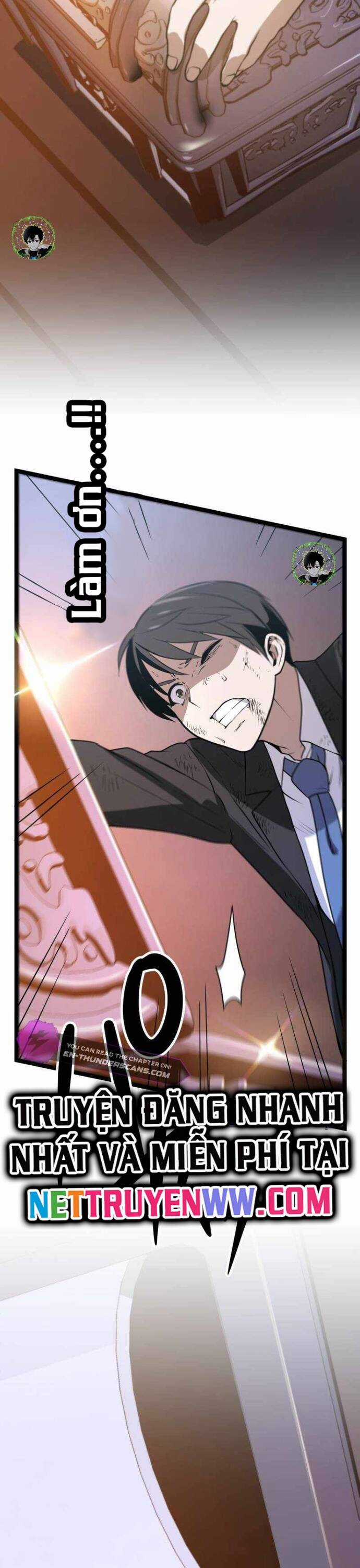 Kiếm Sư Huyền Thoại: Chỉ Mình Ta Có Thể Rèn Kiếm Từ Quái Chapter 3 trang 58