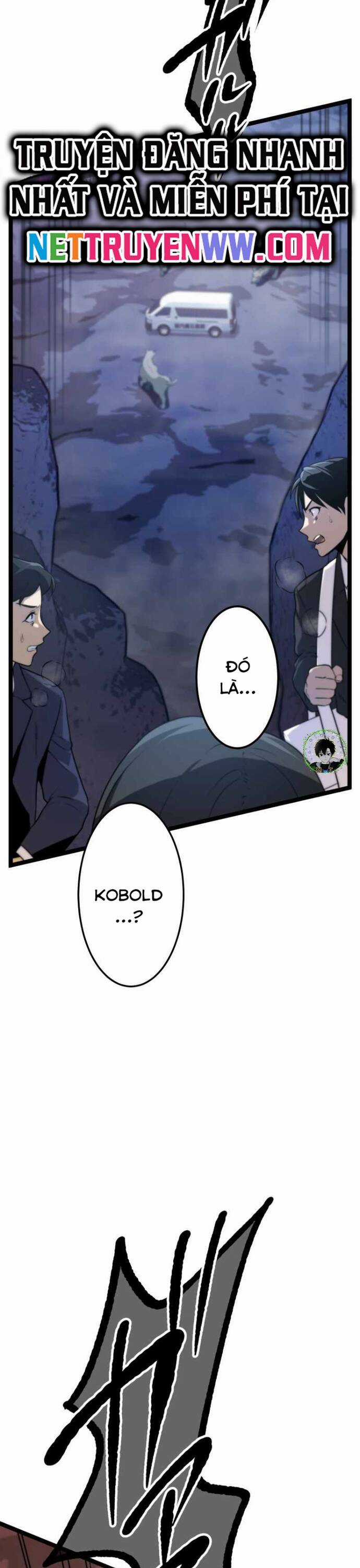 Kiếm Sư Huyền Thoại: Chỉ Mình Ta Có Thể Rèn Kiếm Từ Quái Chapter 3 trang 6