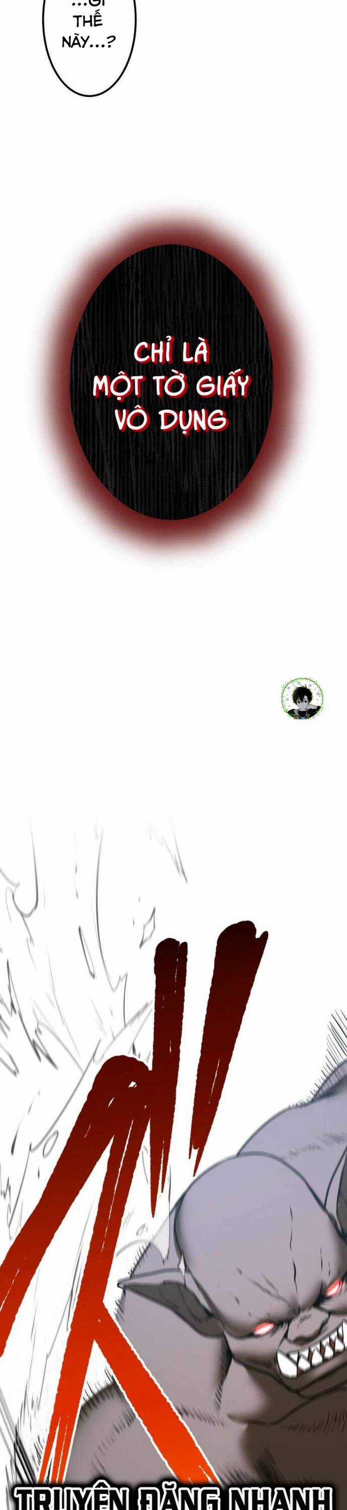 Kiếm Sư Huyền Thoại: Chỉ Mình Ta Có Thể Rèn Kiếm Từ Quái Chapter 3 trang 60