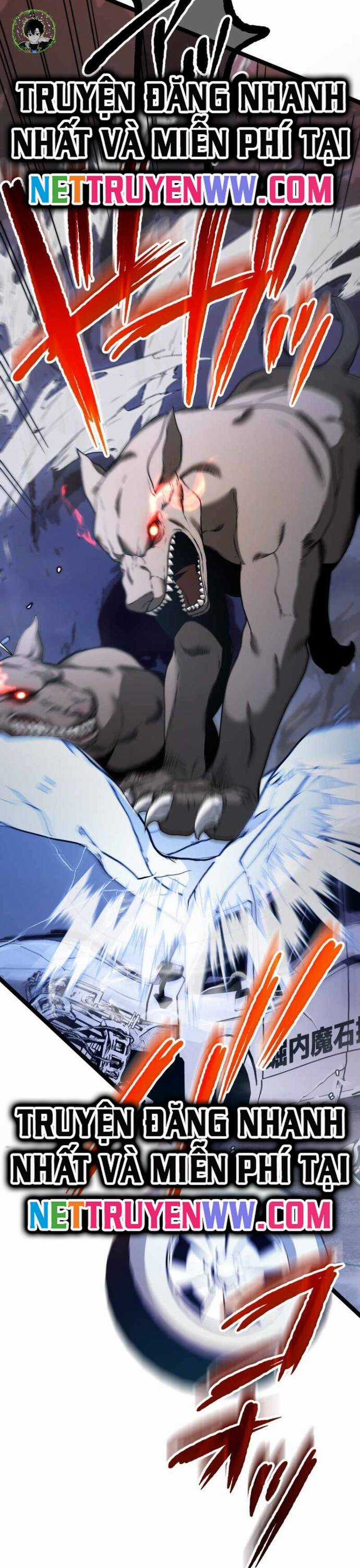 Kiếm Sư Huyền Thoại: Chỉ Mình Ta Có Thể Rèn Kiếm Từ Quái Chapter 3 trang 7