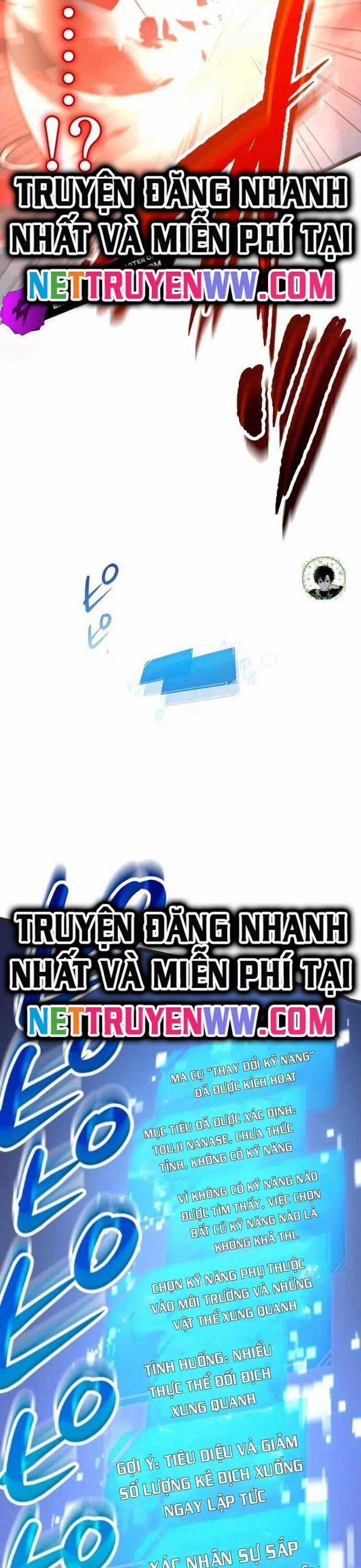 Kiếm Sư Huyền Thoại: Chỉ Mình Ta Có Thể Rèn Kiếm Từ Quái Chapter 4 trang 11