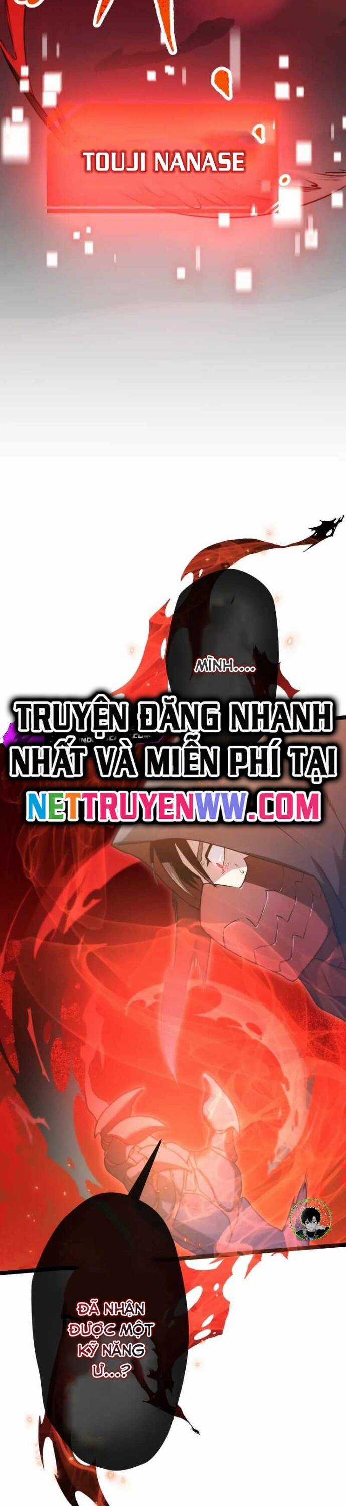 Kiếm Sư Huyền Thoại: Chỉ Mình Ta Có Thể Rèn Kiếm Từ Quái Chapter 4 trang 15