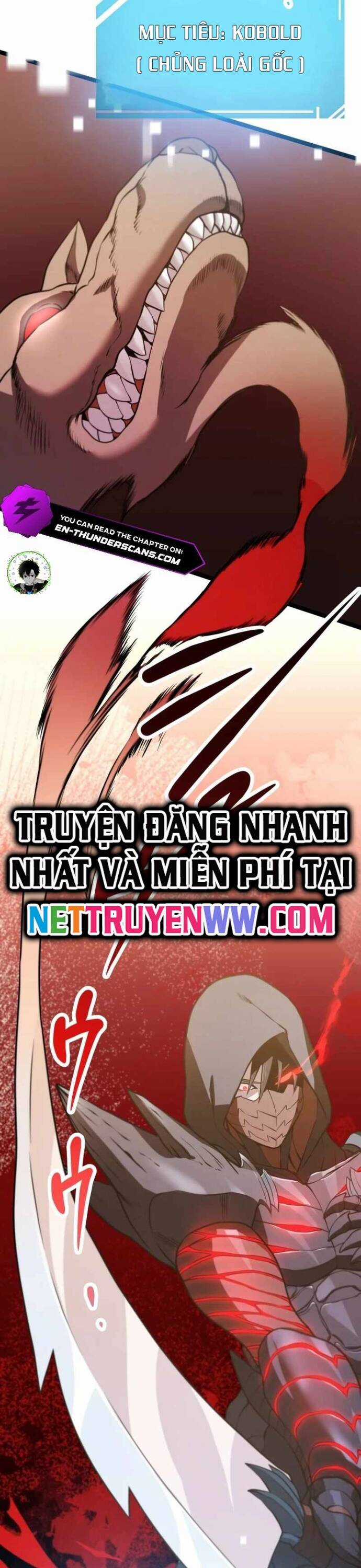 Kiếm Sư Huyền Thoại: Chỉ Mình Ta Có Thể Rèn Kiếm Từ Quái Chapter 4 trang 20