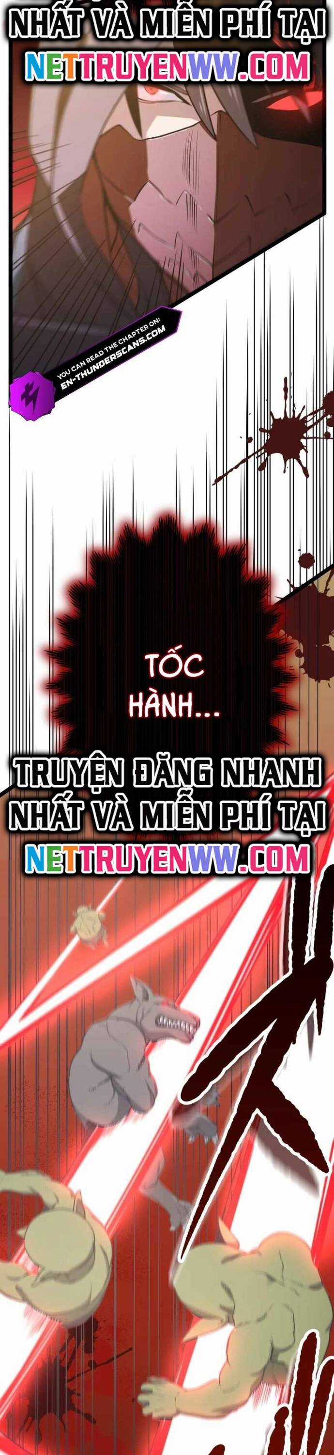 Kiếm Sư Huyền Thoại: Chỉ Mình Ta Có Thể Rèn Kiếm Từ Quái Chapter 4 trang 22