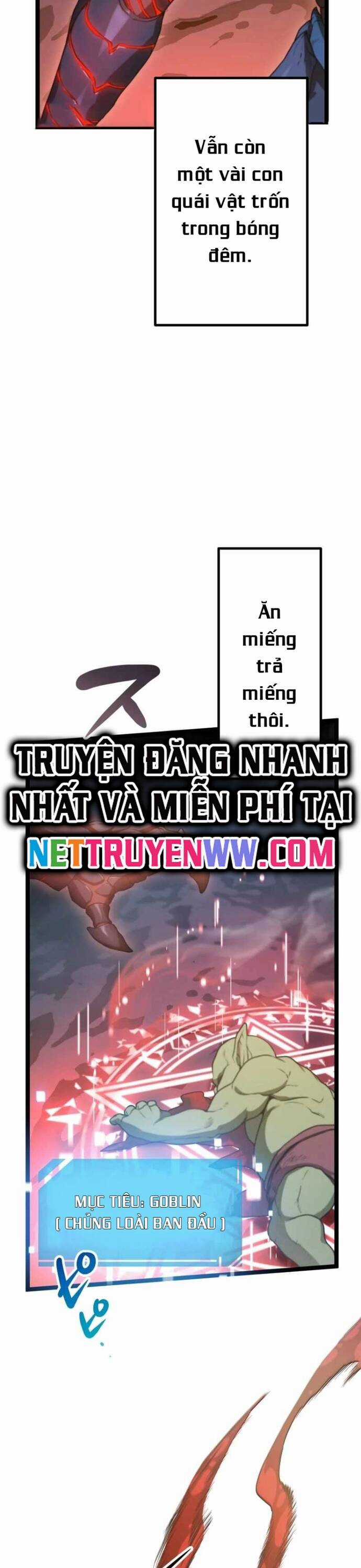 Kiếm Sư Huyền Thoại: Chỉ Mình Ta Có Thể Rèn Kiếm Từ Quái Chapter 4 trang 25