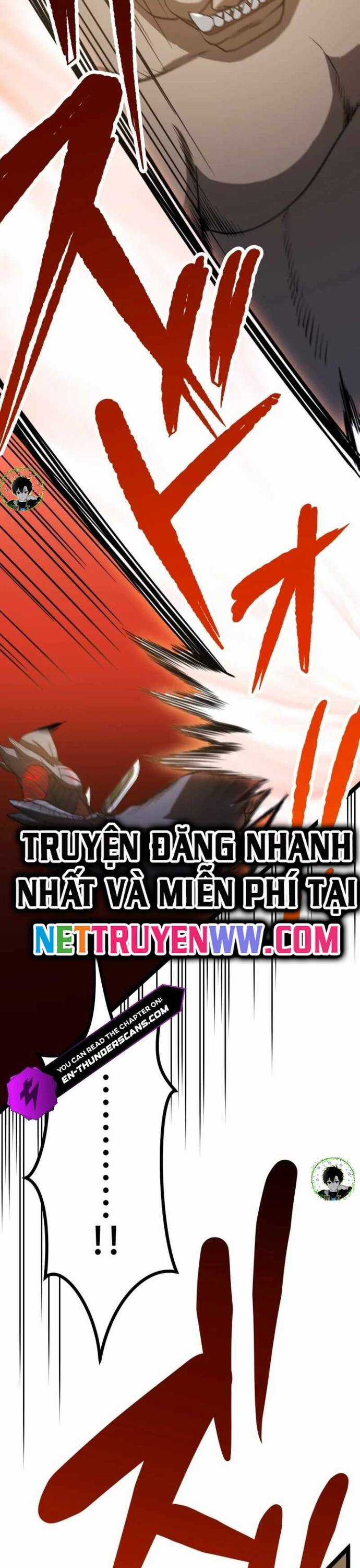 Kiếm Sư Huyền Thoại: Chỉ Mình Ta Có Thể Rèn Kiếm Từ Quái Chapter 4 trang 31