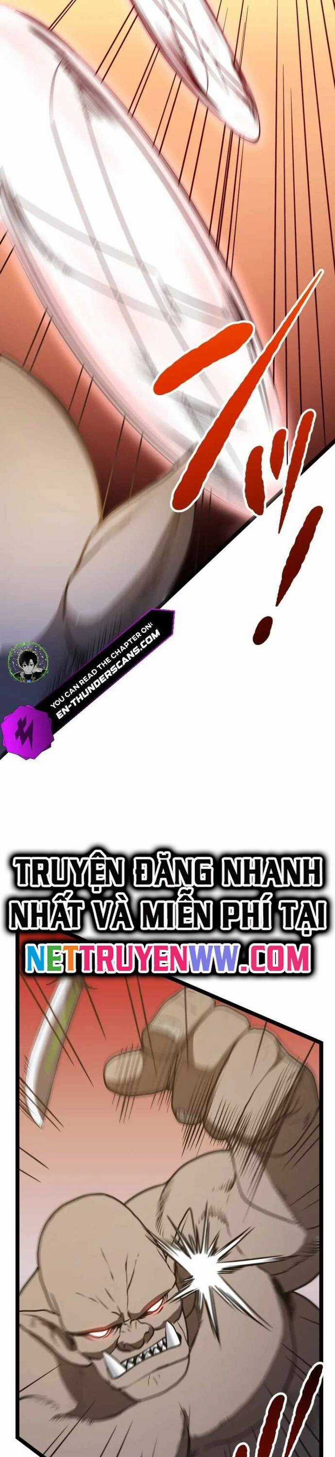 Kiếm Sư Huyền Thoại: Chỉ Mình Ta Có Thể Rèn Kiếm Từ Quái Chapter 4 trang 39