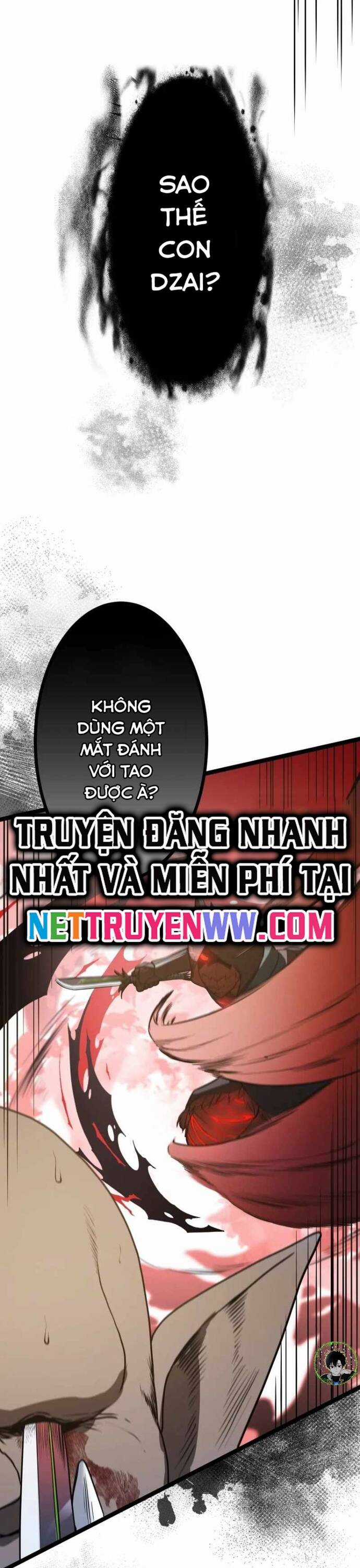 Kiếm Sư Huyền Thoại: Chỉ Mình Ta Có Thể Rèn Kiếm Từ Quái Chapter 4 trang 44