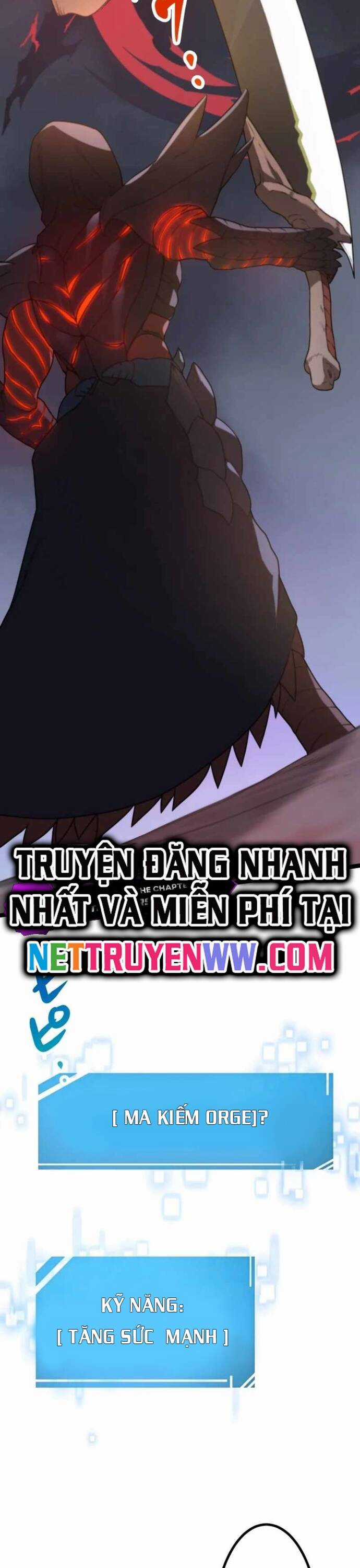 Kiếm Sư Huyền Thoại: Chỉ Mình Ta Có Thể Rèn Kiếm Từ Quái Chapter 4 trang 55