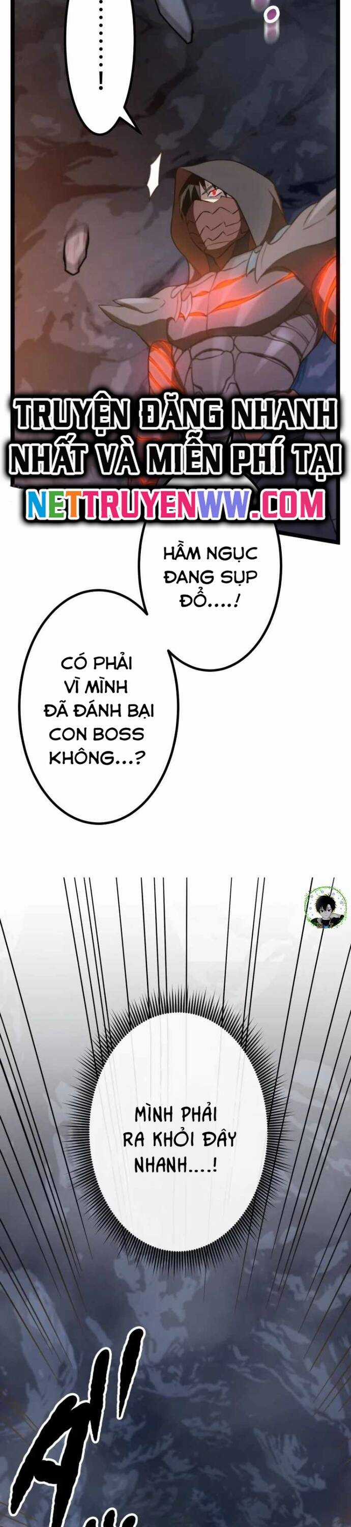 Kiếm Sư Huyền Thoại: Chỉ Mình Ta Có Thể Rèn Kiếm Từ Quái Chapter 4 trang 57