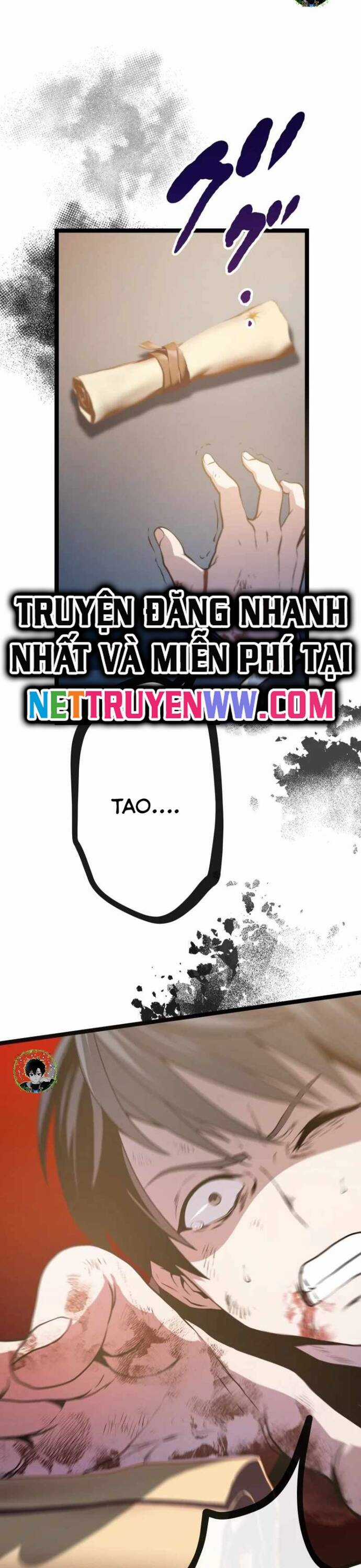 Kiếm Sư Huyền Thoại: Chỉ Mình Ta Có Thể Rèn Kiếm Từ Quái Chapter 4 trang 6