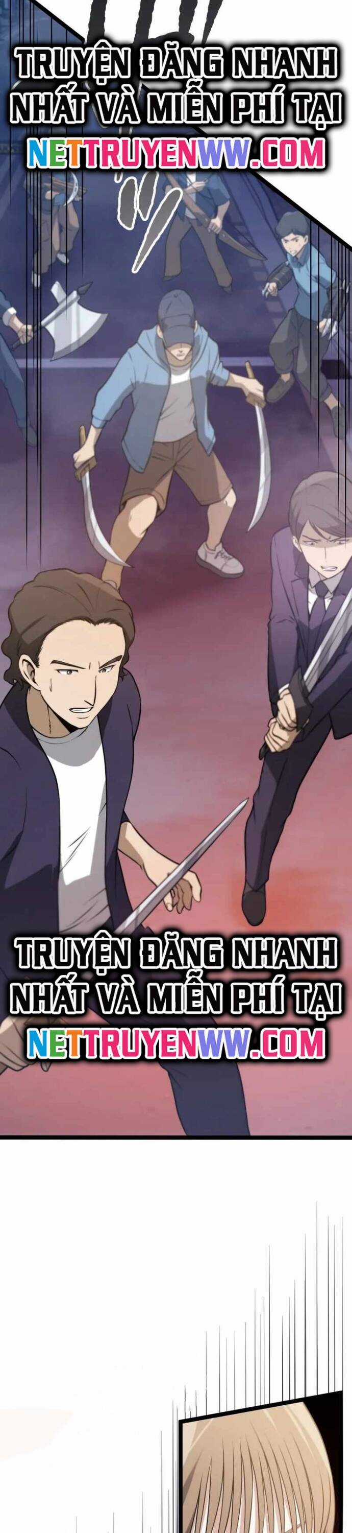 Kiếm Sư Huyền Thoại: Chỉ Mình Ta Có Thể Rèn Kiếm Từ Quái Chapter 5 trang 15