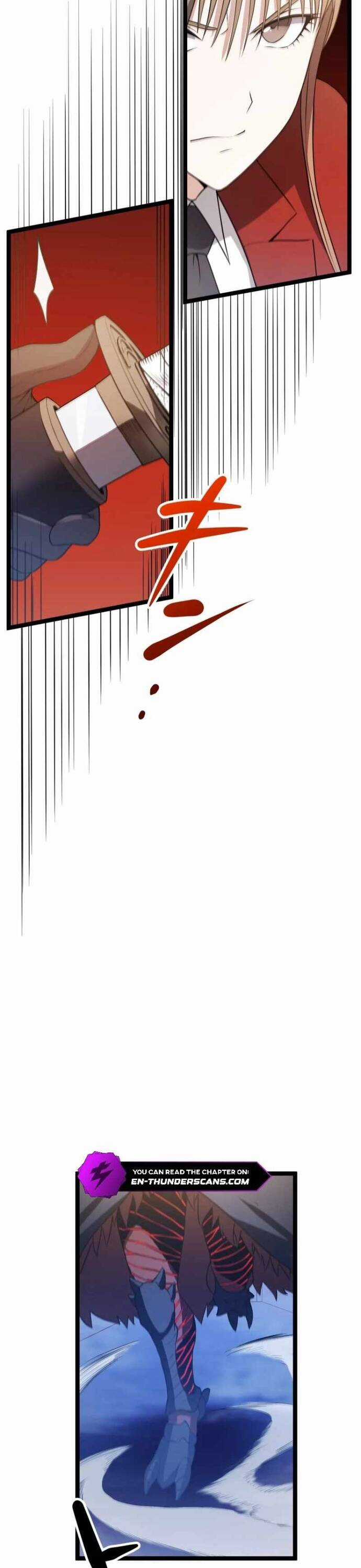 Kiếm Sư Huyền Thoại: Chỉ Mình Ta Có Thể Rèn Kiếm Từ Quái Chapter 5 trang 16