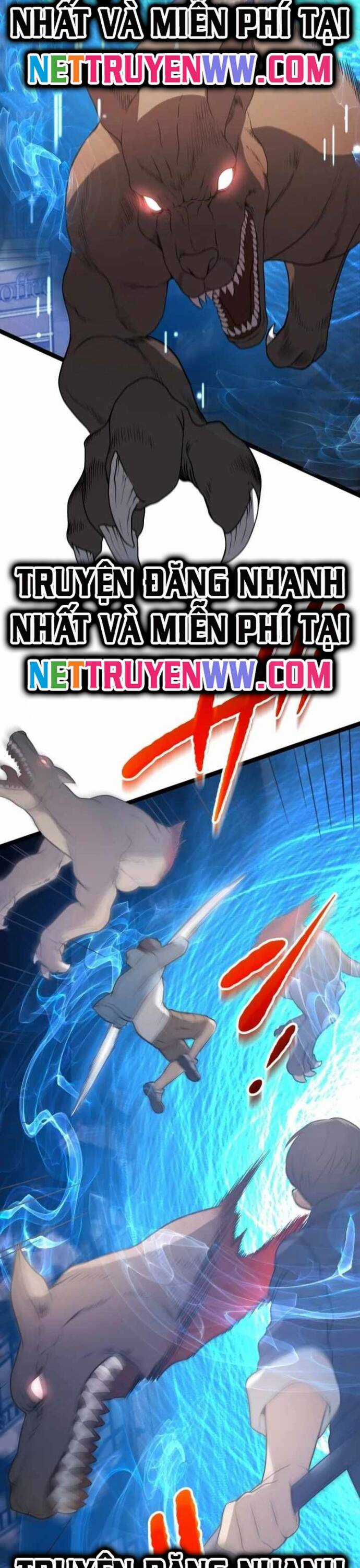 Kiếm Sư Huyền Thoại: Chỉ Mình Ta Có Thể Rèn Kiếm Từ Quái Chapter 5 trang 2