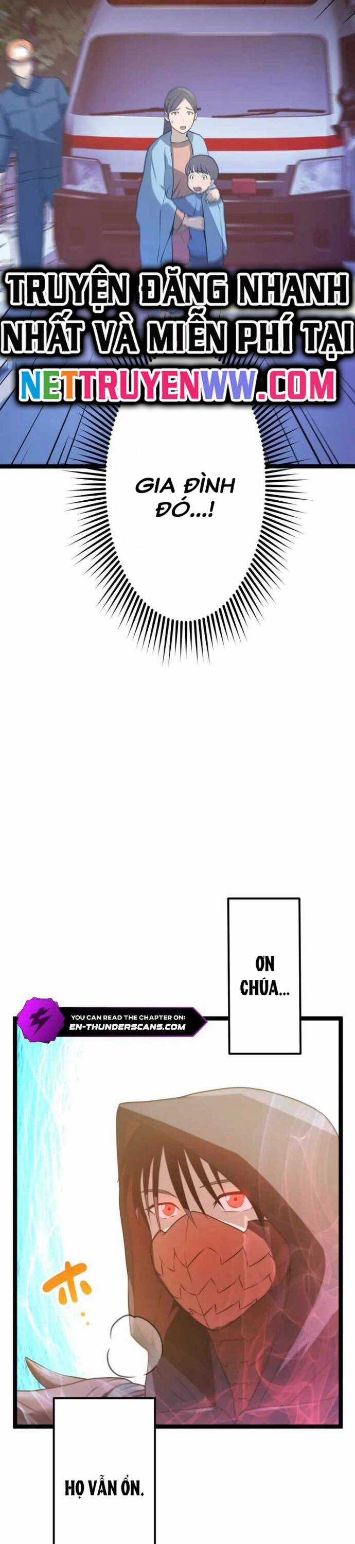 Kiếm Sư Huyền Thoại: Chỉ Mình Ta Có Thể Rèn Kiếm Từ Quái Chapter 5 trang 20