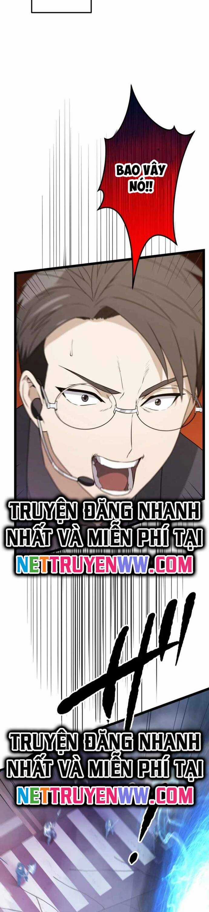 Kiếm Sư Huyền Thoại: Chỉ Mình Ta Có Thể Rèn Kiếm Từ Quái Chapter 5 trang 21