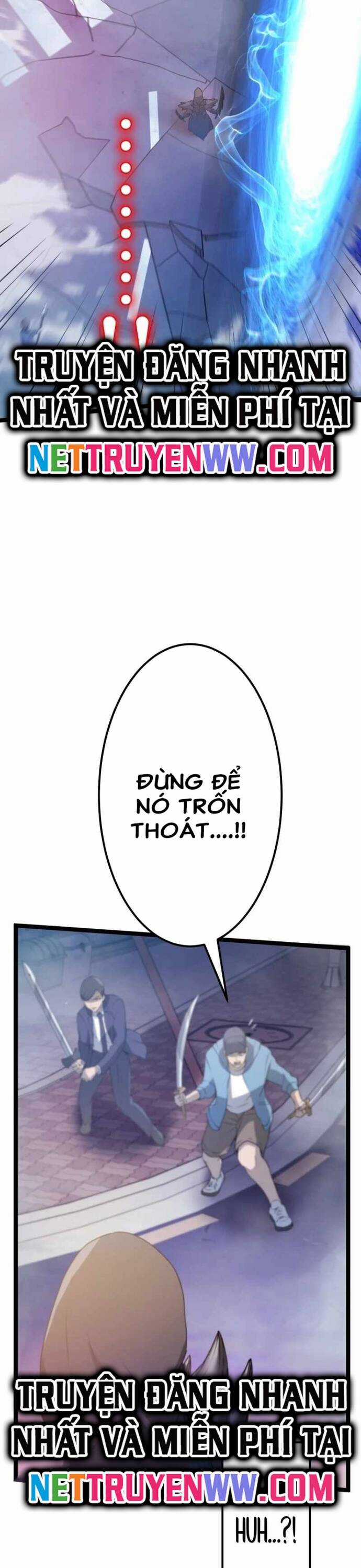 Kiếm Sư Huyền Thoại: Chỉ Mình Ta Có Thể Rèn Kiếm Từ Quái Chapter 5 trang 22